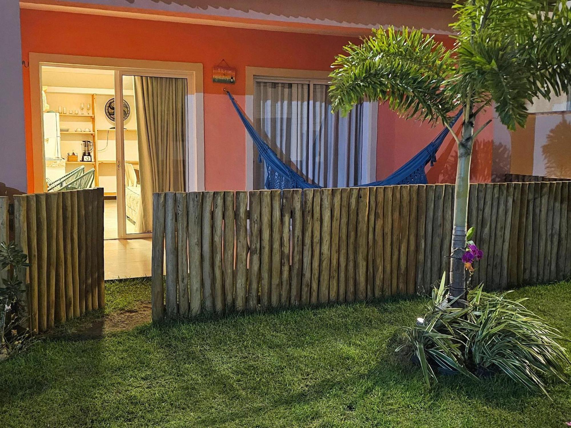 Casa Gostoso Mar - Apartamentos サン・ミゲル・ド・ゴストーゾ エクステリア 写真