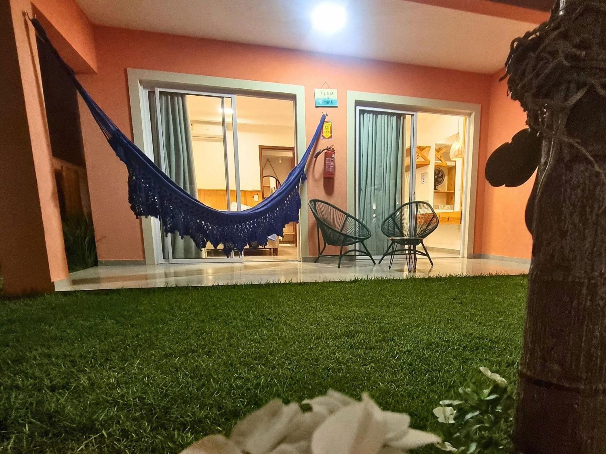 Casa Gostoso Mar - Apartamentos サン・ミゲル・ド・ゴストーゾ エクステリア 写真